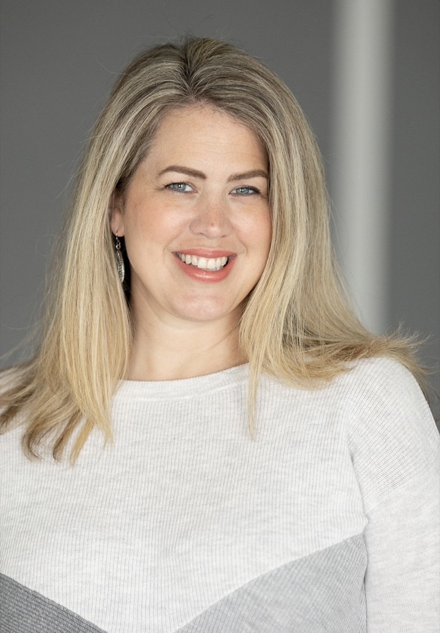Katherine MacDonald, REALTOR